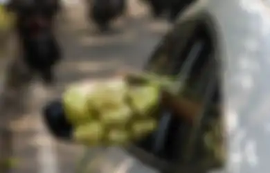 32 Ucapan Selamat Hari Raya Ketupat 2024, Saatnya Makan-makan