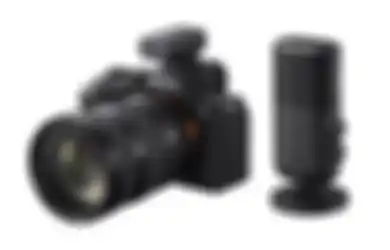 Sony Hadirkan 3 Mircophone Wireless Berukuran Ringkas & Ringan