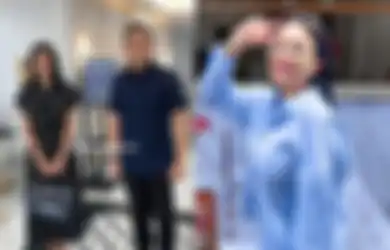 Penampilan Berubah Jadi Kalem, Ternyata Nikita Mirzani Dipantau sang Pacar Rizky Irmansyah: Beda dari Laki-laki Sebelumnya