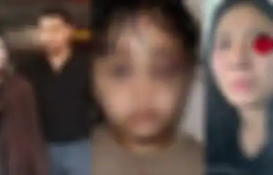 Tak Hanya Aniaya Anak Selebgram Aghnia Punjabi, Suster IPS Juga Pernah Curi Uang dan Ponsel Mantan Majikan