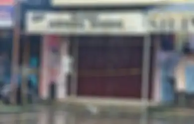Tusuk Penjaga Toko Pakaian di Tengah Keramaian, Terungkap Motif Wanita Bermobil Bunuh Korbannya