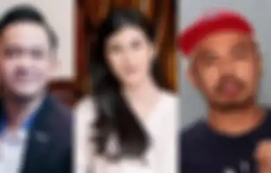 Ada yang Merasa Tak Nyaman hingga Sakit Jika Tidur Sambil Memeluk Istri, Ini 5 Artis yang Ngaku Pernah Kena Santet