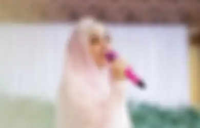 Jelang Hari Raya Idul Fitri, Risty Tagor Sebut Ada yang Berbeda dalam Persiapan Lebaran Kali Ini