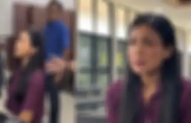 Tak Takut Lawan Mafia Tanah, Nirina Zubir Hadapi Kuasa Hukum Riri Kashmita: Bapa Bisa Suara Kencang, Saya Juga Bisa