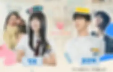 Intip Hubungan Tiap Karakter yang Ada di Drama Korea Lovely Runner