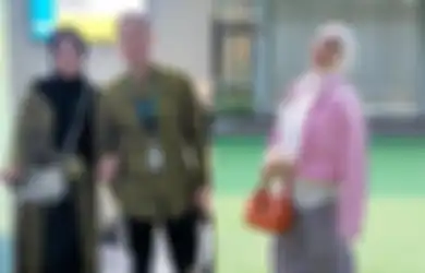 Belum Kering Tanah Makam Stevie Agnecya, Anggi Pratama Ramai Dijodohkan dengan Irish Bella, Ini Jawaban Bijak sang Pilot
