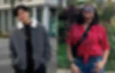 Terkesima Paras Cantik Alleia, Rizwan Fadilah Refleks Panggil Ariel NOAH 'Ayah Mertua', Sule Auto Ketar-ketir