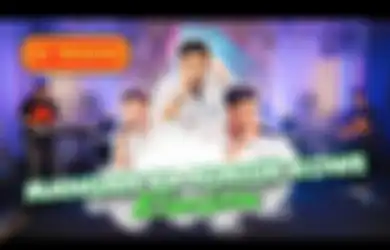 Trending YouTube! Berikut Lirik Lagu Mangan Ra Njaluk Kowe - Aftershine, Berisi Pesan Agar Tak Mengurusi Hidup Orang Lain