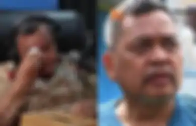 Nekat Poligami saat Karirnya di Atas Langit, Komedian Legendaris Ini Kini Hidup Susah Tinggal di Gudang