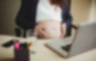 Tega Racuni Rekan Kerja yang Hamil, Motif Wanita Ini Bikin Emosi, Tak Mau Beban Kerja Bertambah Jika Ditinggal Cuti