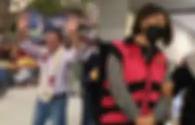 Ramai Fenomena Konglomerat Terbongkar Tajir dari Nafkah Haram, Crazy Rich Grobogan Tak Takut Kekayaanya Disorot: Saya Selalu Melihat ke Bawah