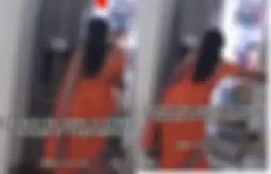 Viral Ibu Tak Sadar Masukkan Bayinya ke Kulkas Karena Terlalu Sibuk Main HP, Beruntung sang Putra Selamat Berkat Sosok Ini
