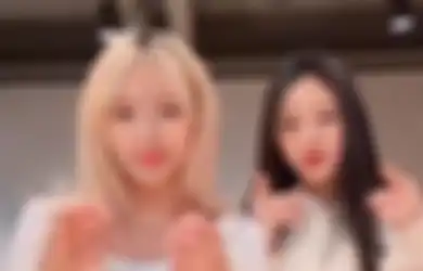 ChIquita Nyanyi Lagu Indonesia Sampai Pharita Follow Fanbase Sinetron Lokal, Pre-debut Unik