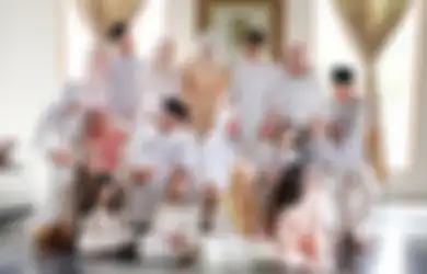 7 Tanggal Lahir yang Bakal Jadi Pendiam Saat Kumpul Keluarga di Hari Lebaran