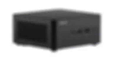 ASUS Hadirkan Mini PC NUC 14 Pro Dengan CPU AI, Intel Ultra Core