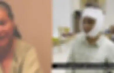 Dapat Rejeki Nomplok Undian Oplas Gratis di Korea, Nenek 57 Tahun Nangis Begitu Lihat Hasilnya
