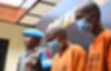 Beraksi saat Warga Salat Tarawih, Kakak Adik di Malang Rampok dan Bunuh Tetangga Sendiri, Motifnya Butuh Biaya Buat Menikah