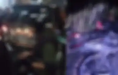 Tas Driver Ojol yang Tewas Ditabrak Pria Mabuk Berisi Uang untuk Beli Baju Lebaran Anak, Irwanto Sempat Janjikan Ini pada Darah Dagingnya