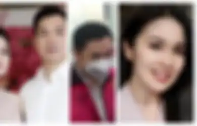 Sandra Dewi Gigit Jari, Istri Harvey Moeis Beramai-ramai Dilaporkan Kelompok Advokat ke Kejaksaan Agung Atas Keterlibatan Korupsi