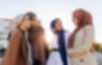 5 Karakter Zodiak Paling Banyak Bagikan Cerita Seru Saat Lebaran