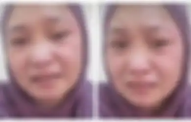 Nangis Ngadu Tak Mampu Menahan Kekejaman Majikan di Oman, Viral TKW Asal Dompu Minta Diselamatkan: Tolong Kasih Tahu KBRI