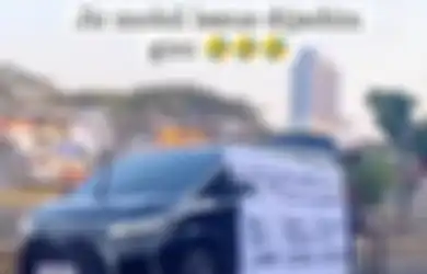 Ryu Kintaro, Sultan Cilik yang Viral di TikTok Gegara Jualan Susu Pakai Mobil Mewah Seharga Rp 3,5 Miliar