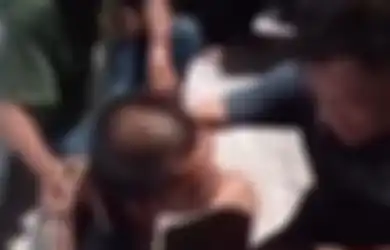 Tega Habisi Nyawa Ibu Kandungnya dengan Cara Sadis, Pria di Medan: Rasa Kasihanku Sudah Habis