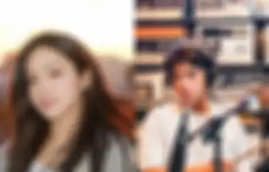 Terciduk Gandeng Eca Nonton Konser di Thailand, El Rumi Bungkam saat Ditanya Soal Status Hubungan