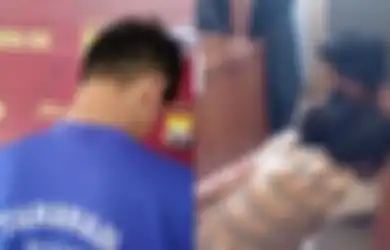 Bukan Doyan Tonton Video Porno, Pelaku Inses di Bengkulu Gemar Lakukan Ini hingga Terangsang Tubuh Adik Sendiri