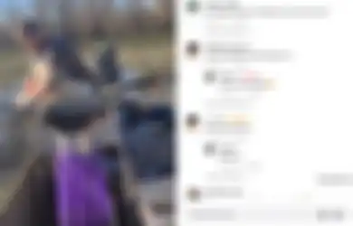 Siapa Jacob C? TikToker Bule yang Hobi Balas Komentar Netizen Indonesia Pakai Bahasa Daerah, Tak Heran Viral di TikTok