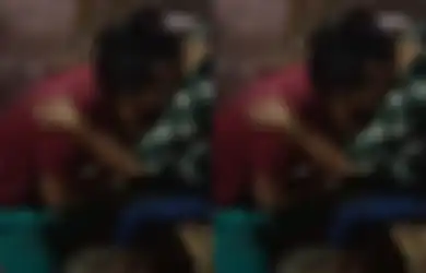 Viral Pria Ini Sungkem ke Mertua Setelah Diselingkuhi, Kembalikan Istri kepada Orang Tua Sambil Nangis, Ceritanya Pilu