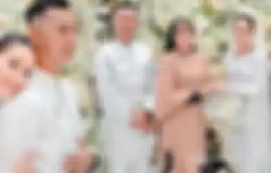 Calon Mertua Bocorkan Hari Pernikahan Ayu Ting Ting dan Muhammad Fardhana, Rakaya: Insya Allah Pestanya Meriah