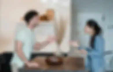 7 Weton Istri Galak yang Justru Bawa Keberuntungan untuk Suami