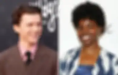 Pasangan Tom Holland untuk Proyek Romeo & Juliete Versi West End