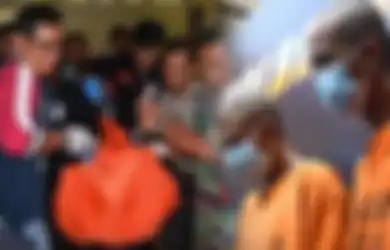 Kepepet Biaya Nikah, Kakak Adik di Malang Ini Nekat Habisi 2 Lansia dengan Sadis, Terkuak Sosoknya yang Ternyata Tetangga Beda RW