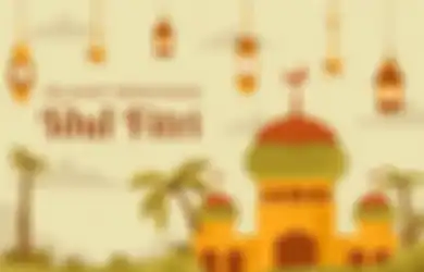 Sering Diucapkan saat Hari Raya Idul Fitri, Ini Arti Kata Minal Aidin Wal Faizin dan Taqobbalallahu Minna Waminkum