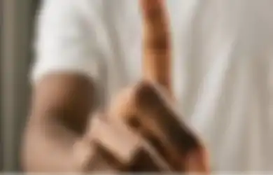 3 Arti Kedutan di Jari Telunjuk Tangan Kiri, Hati-hati Pertanda Rintangan