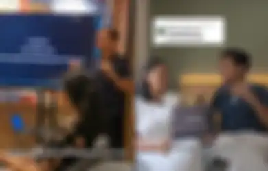 Viral di TikTok Pria Presentasi di Depan Ortu Pacar Demi Kantongi Restu Meski 2 Kali Ditolak: Jodoh Perlu Diusahakan