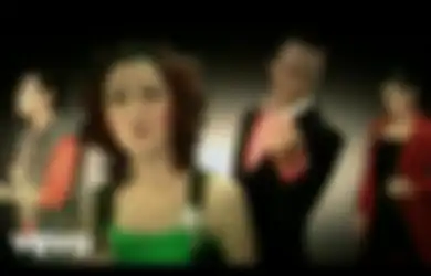 Lirik Lagu Cinta Begini - Tangga, Maknanya Tentang Pria & Wanita yang Tak Bisa Saling Memiliki karena Keadaan