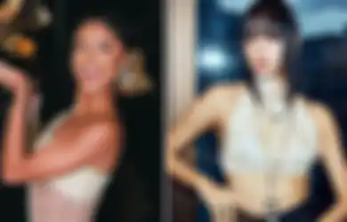 Bukan Rumor, Tyla Konfirmasi Sedang Siapkan Collab Bareng Lisa BLACKPINK