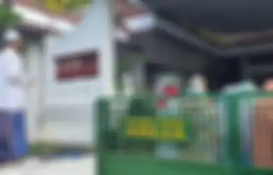 Jemaah Aolia di Gunungkidul Salat Id Hari Ini, 5 Hari Lebih Cepat dari Pemerintah, Isi Khotbah Jadi Sorotan