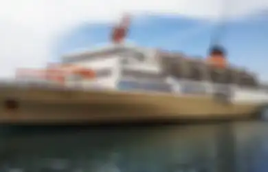 Ini 8 Barang yang Wajib Dibawa saat Mudik dengan Kapal Laut. CATAT!