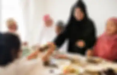 Banyak Makanan, Jangan Lupa Datang ke Rumah 4 Zodiak Ini Waktu Lebaran
