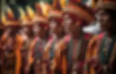 Mengapa Dalam Menghadapi Keberagaman Masyarakat Harus Menghindari Sikap Etnosentris?
