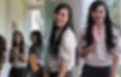 Apartemen Sandra Dewi Luar Biasa Mewah, Tetangga Bongkar Fasilitas Istimewa yang di Hunian Istri Harvey Moeis: Masuk ke Situ Nggak Mudah!