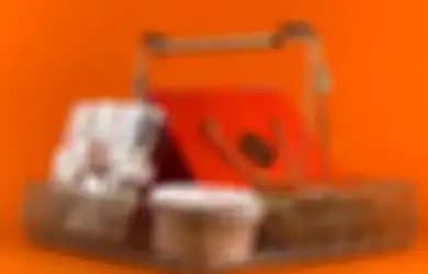 15 Ide Hampers Lebaran untuk Keponakan, Cocok untuk Kebutuhan
