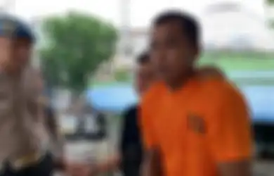Sadis! Anak Tega Gorok Leher Ibunya dan Kuburkan Jasad di Belakang Rumah, Kepribadian Pelaku Dikuliti Tetangga: Memang Agak Brutal
