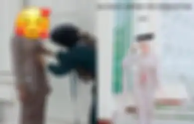 Viral di TikTok Mahasiswi Habiskan Rp 14,5 Juta untuk Persiapan Wisuda, Pakai Kebaya Rancangan Desainer Rp 4,9 Juta