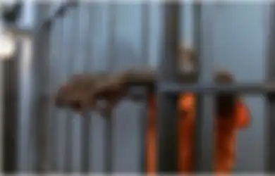 Sosok Ujang Mulyadi, Pria Cicalengka yang Aniaya Anak Tiri hingga Korban Tewas di Pelukan Ibu saat Perjalanan ke Purwakarta