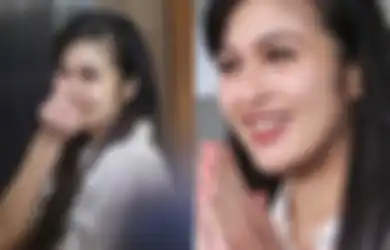 Makna Simbol Saranghaeyo, Jadi Viral di TikTok Setelah Dilakukan Sandra Dewi untuk Sapa Media Saat Sampai di Kejagung